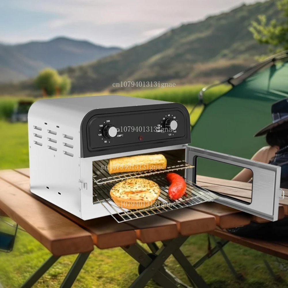 Outdoor Power Supply 12V - 300W 12V Power Supply Air Fryer