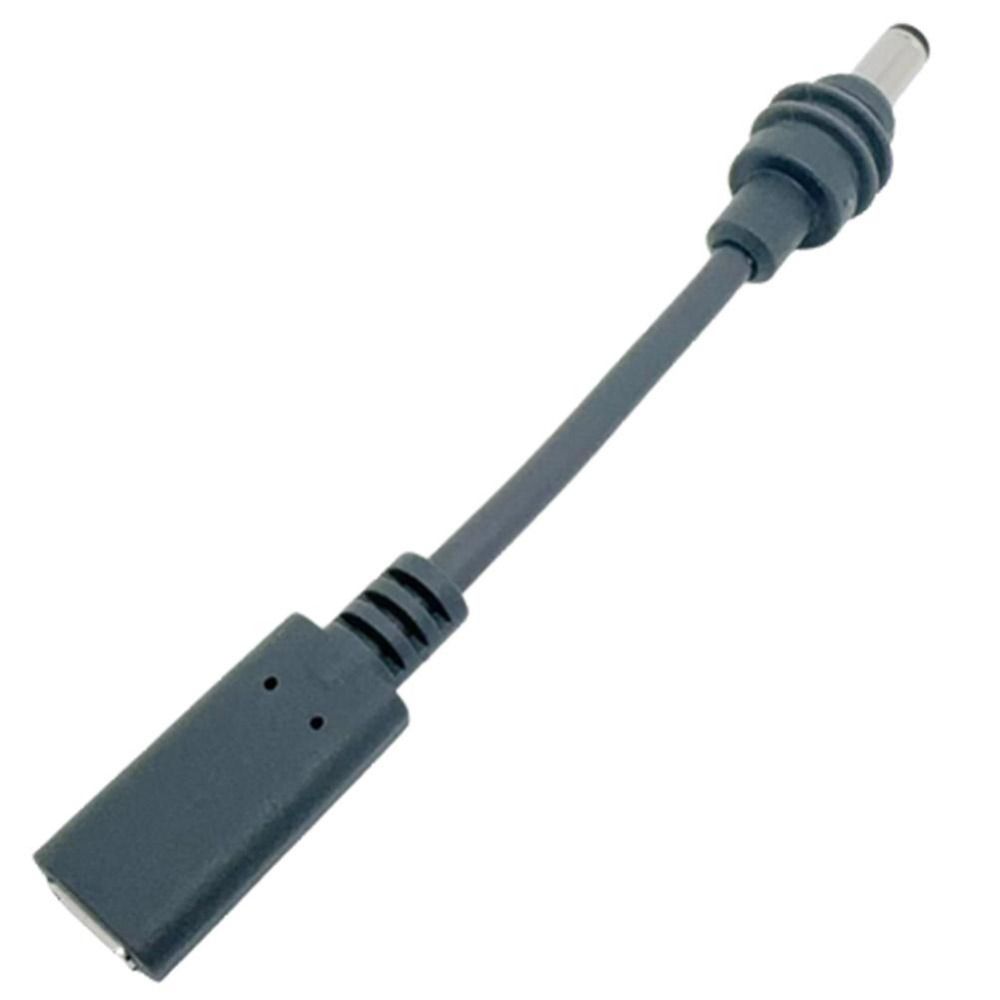 Outdoor Usb Power Adapter - USB-C Female To DC Power Adapter
