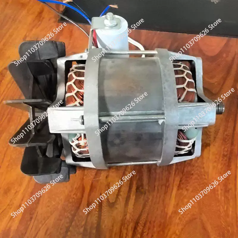 Mixer motor Small concrete mix - огляд і ціна Concrete Mixer Small