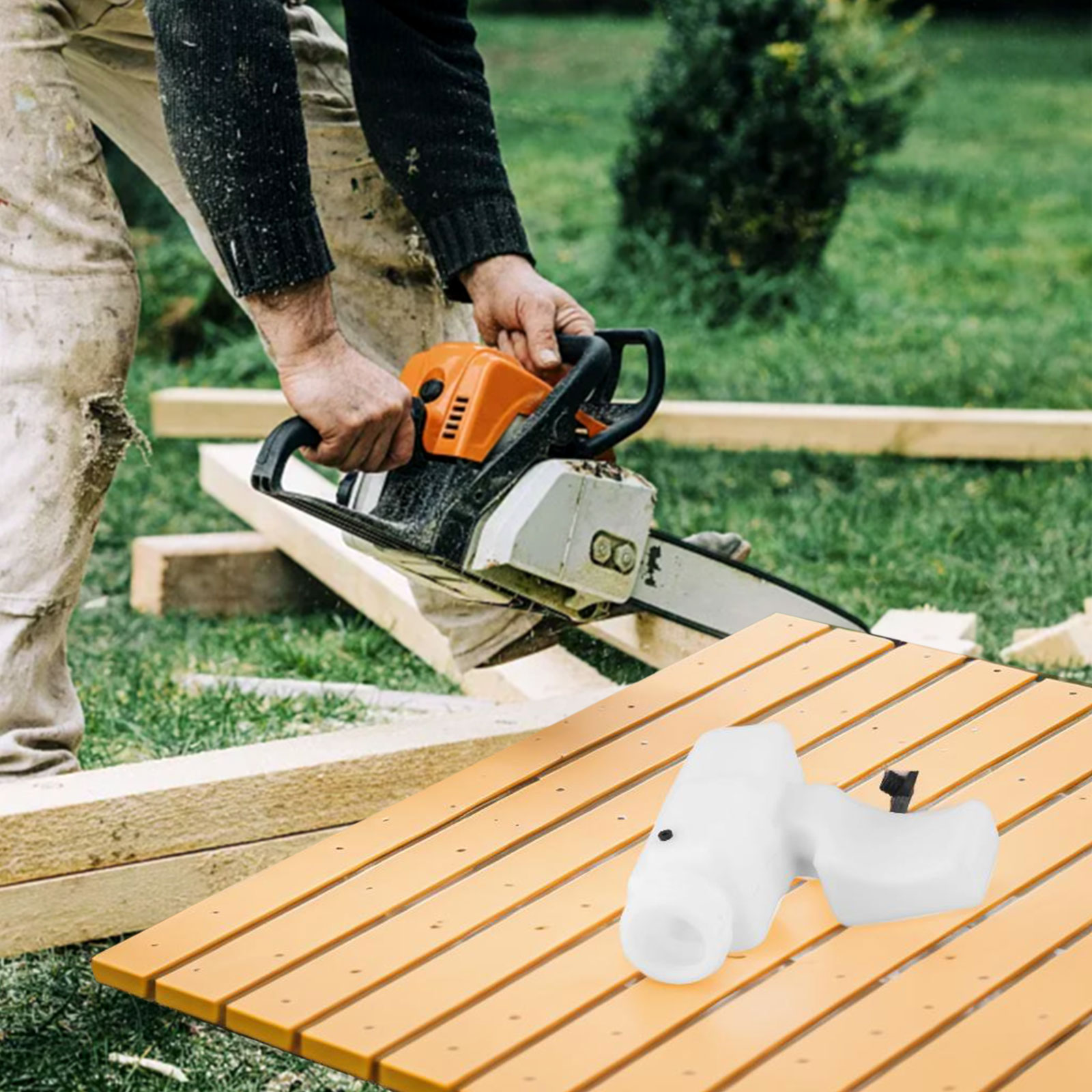 Fuel Tankc Oil Tank Home Outdo - огляд і ціна Outdoor Power Tool Brands