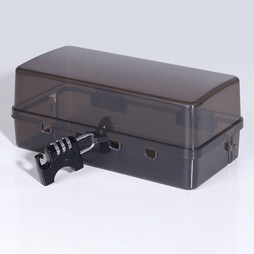 Outdoor Electrical Boxes Water - огляд і ціна Outdoor Power Socket Cover