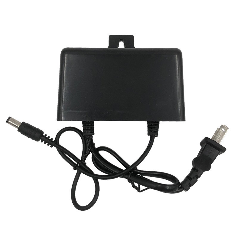CCTV Camera Power Supply Adapt - огляд і ціна Outdoor Power Supply 12V