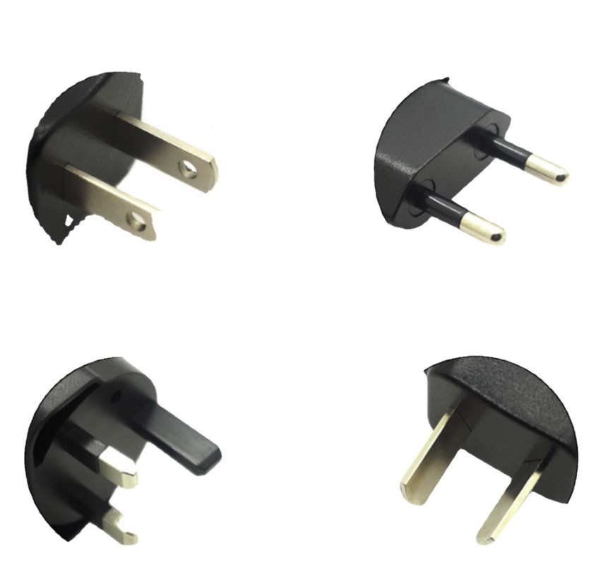 CCTV Camera Power Supply Adapt - огляд і ціна Outdoor Power Supply 12V