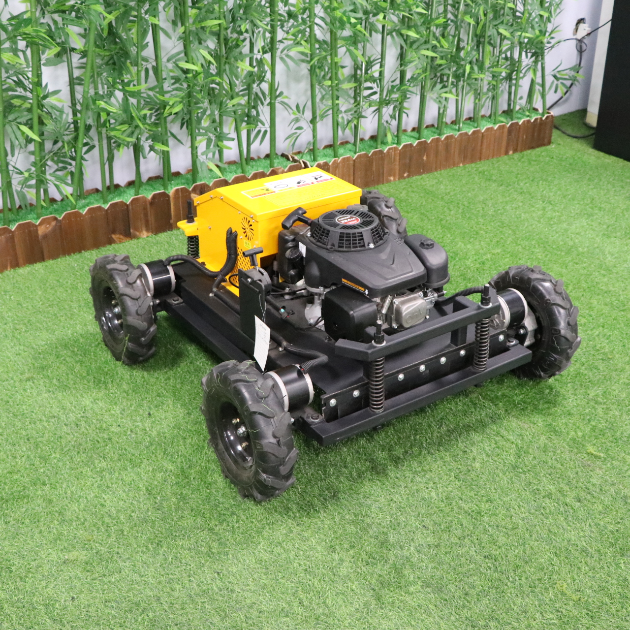 Customized remote-controlled t - огляд і ціна Hedge Trimmer Cordless