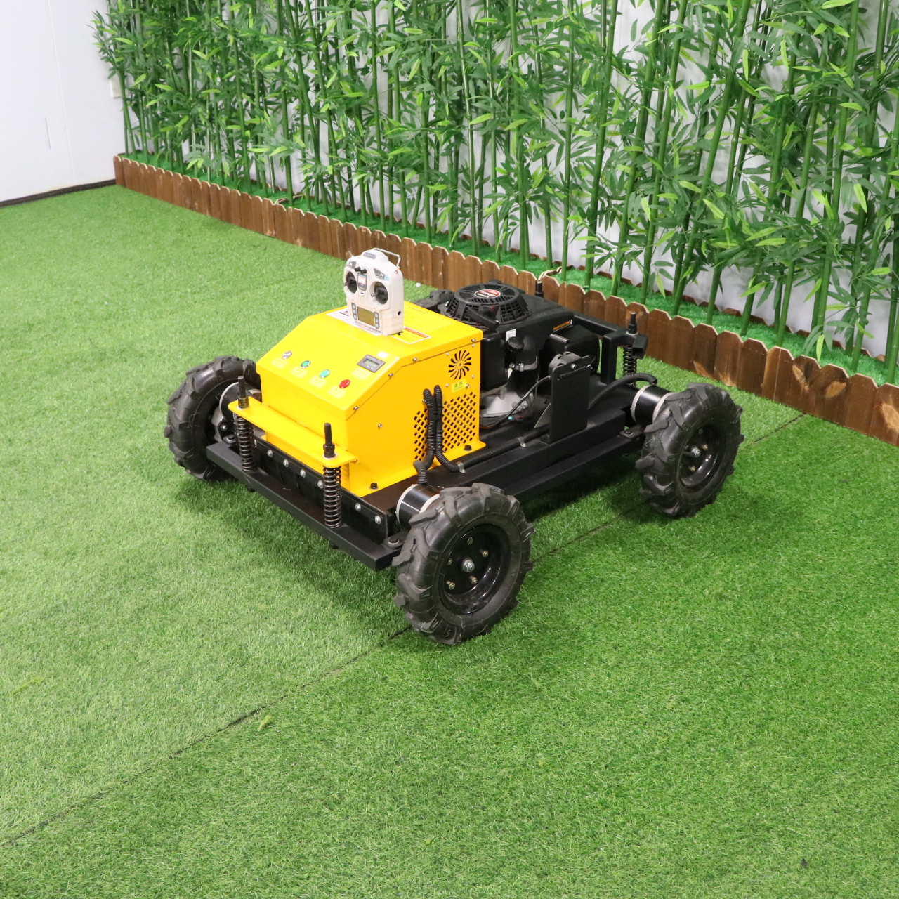 Customized remote-controlled t - огляд і ціна Hedge Trimmer Cordless