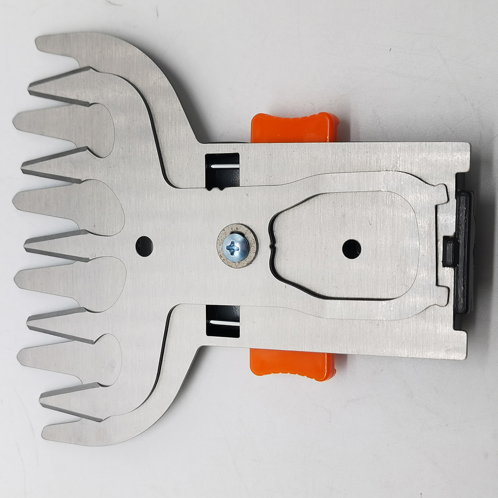 Lawn Blade For HSA26 Cordless  - огляд і ціна Hedge Trimmer Cordless