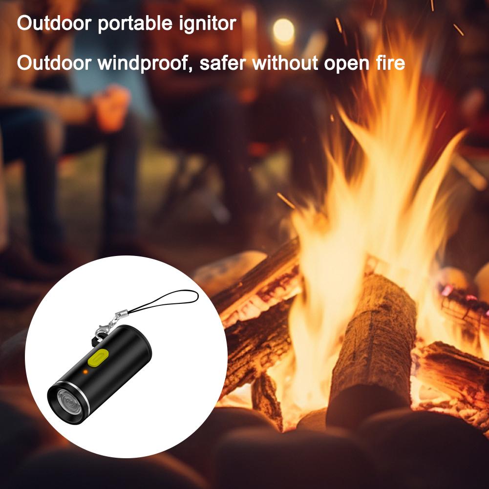 Type-C Mini Cigarette Lighter  - огляд і ціна Outdoor Usb Power Adapter