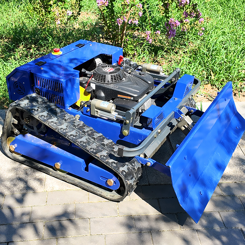 Customized Remote-Controlled B - огляд і ціна Hedge Trimmer Cordless