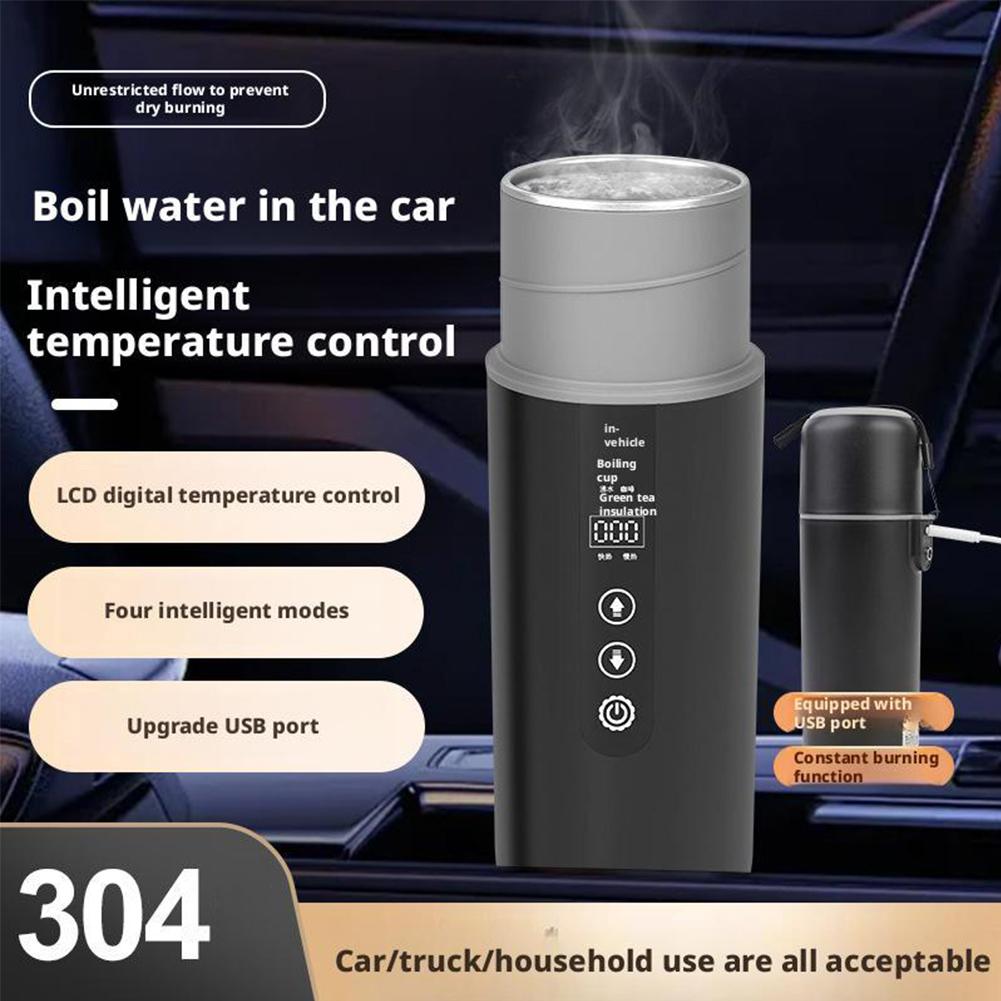 Outdoor Kettle, Stainless Stee - огляд і ціна Outdoor Power Supply 12V