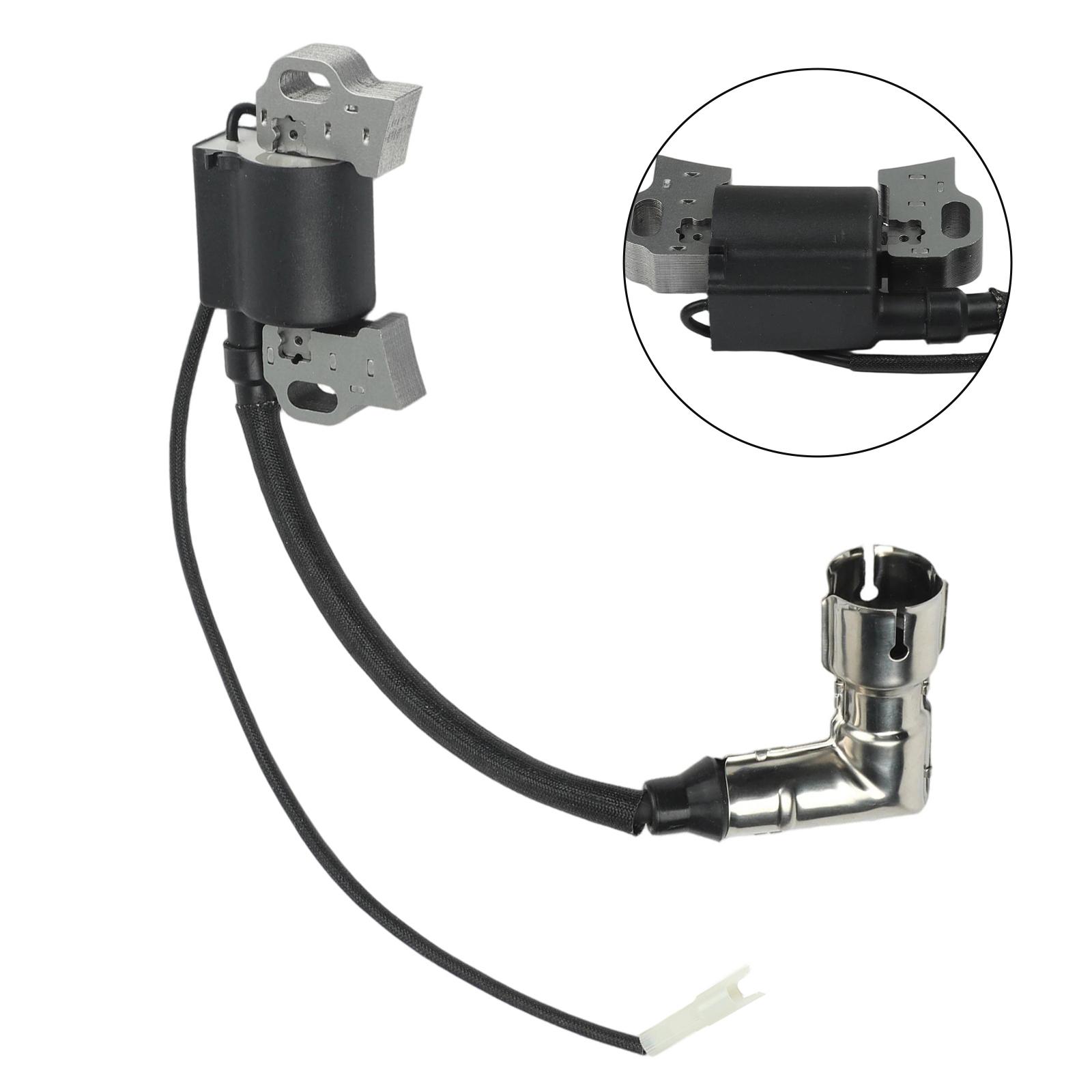 Generator Ignition Coil 100009 - огляд і ціна Outdoor Power Tool Brands