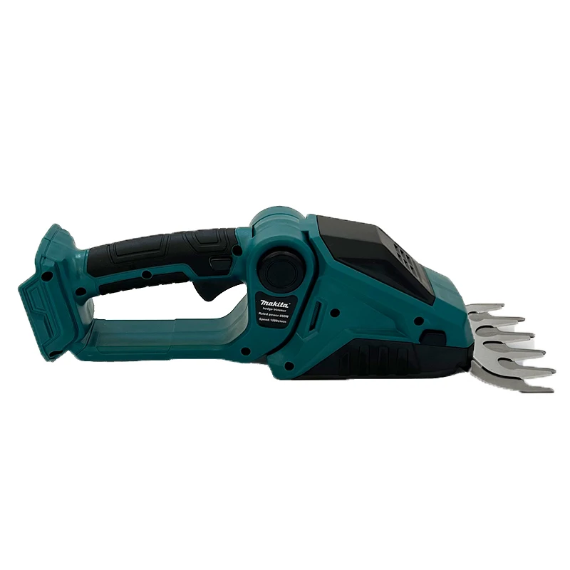 Makita Cordless Hedge Trimmer  - огляд і ціна Hedge Trimmer Cordless
