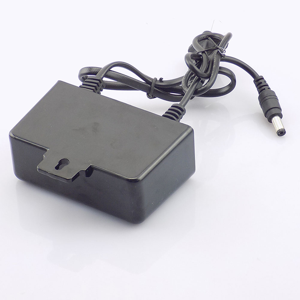 Waterproof outdoor AC/DC Power - огляд і ціна Outdoor Power Supply 12V