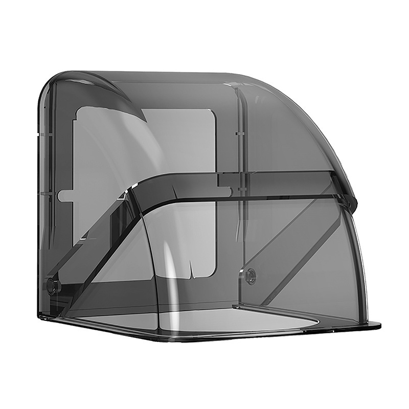 Outdoor Socket Protective Cove - огляд і ціна Outdoor Power Socket Cover