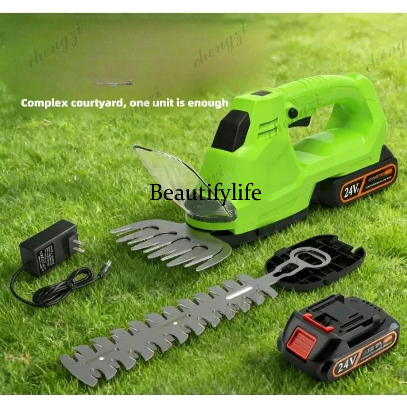 A81 Cordless Hedge Trimmer Ele - огляд і ціна Hedge Trimmer Cordless