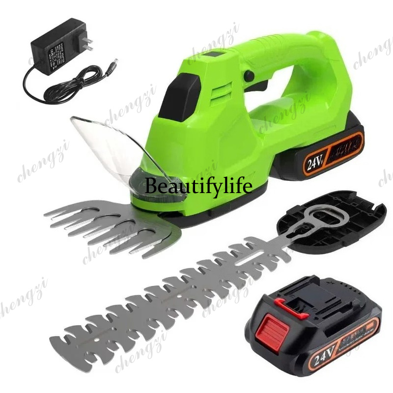 A81 Cordless Hedge Trimmer Ele - огляд і ціна Hedge Trimmer Cordless