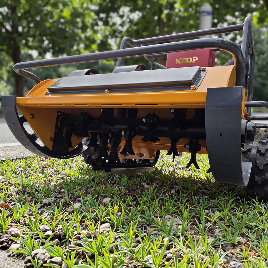 800mm Orchard High Efficiency  - огляд і ціна Hedge Trimmer Cordless