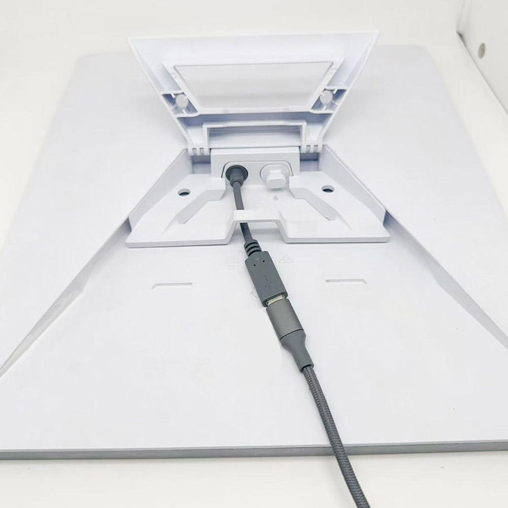 USB-C to DC Power Cable For ST - огляд і ціна Outdoor Usb Power Adapter