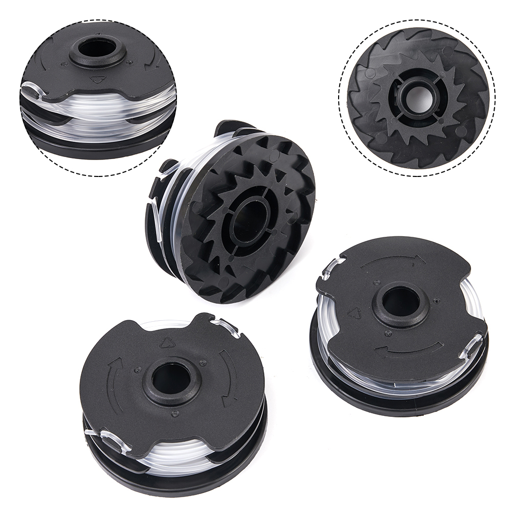 Kits Spools Outdoor Living Par - огляд і ціна Outdoor Power Tool Brands