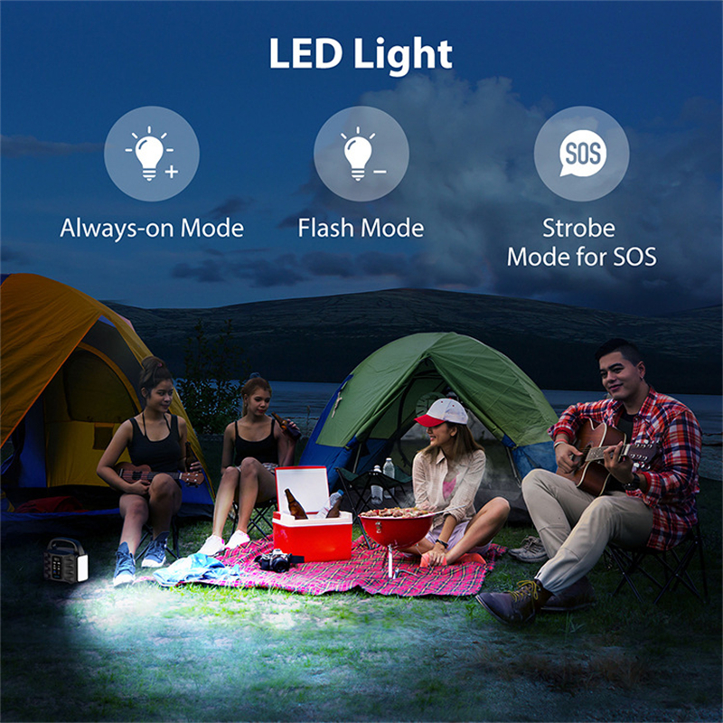 42000mAh Large Capacity Power  - огляд і ціна Outdoor Power Bank With Ac Outlet