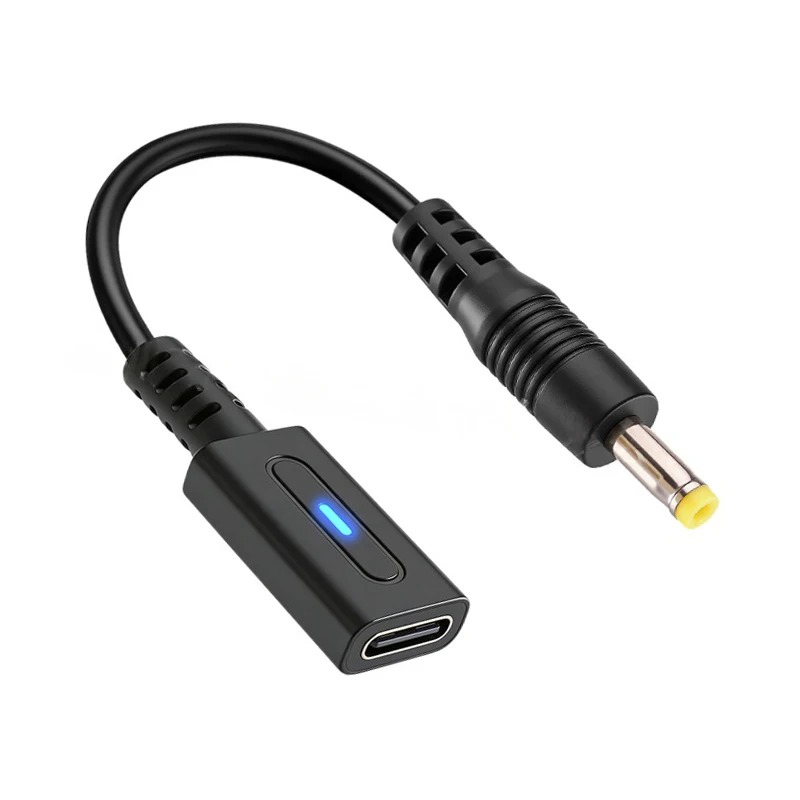 PD Type C Cable for PSP1000 20 - огляд і ціна Outdoor Usb Power Adapter