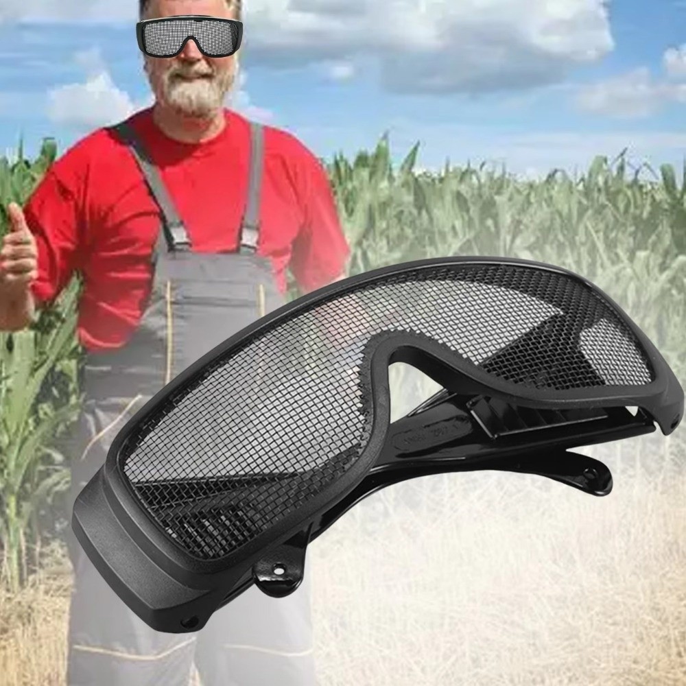 Steel Wire Metal Mesh Safety G - огляд і ціна Outdoor Power Socket Cover
