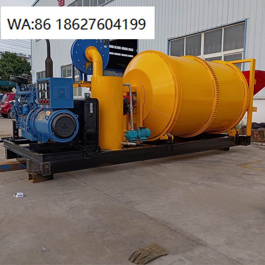 Mobile Cement Mixer with Pump  - огляд і ціна Concrete Mixer Small