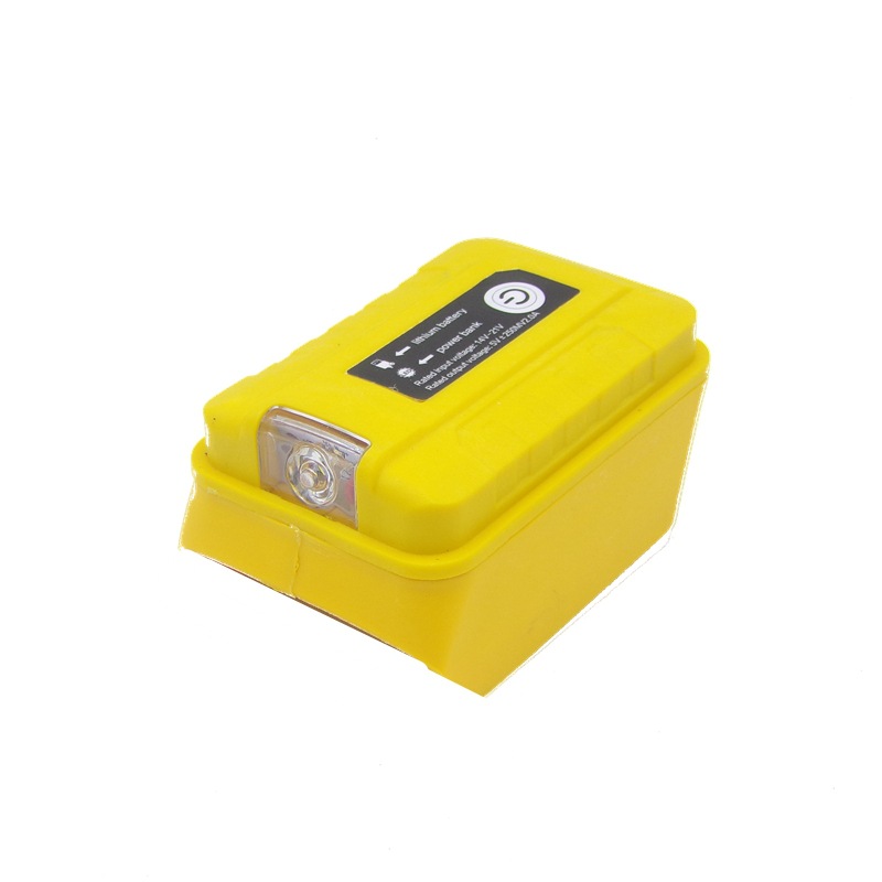 LED Working Light Lamp Power S - огляд і ціна Outdoor Usb Power Adapter