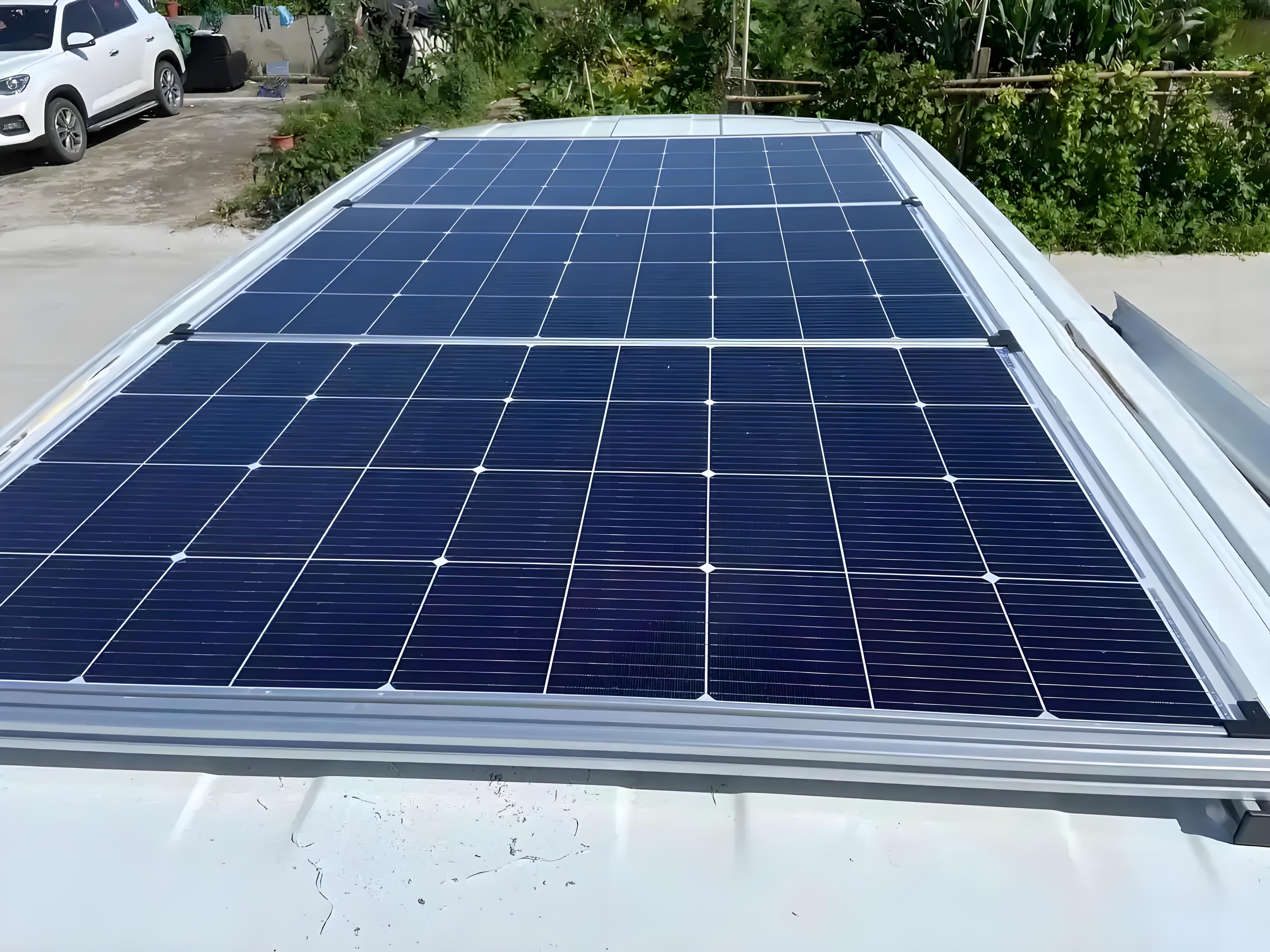 Retractable Weatherproof Patio - огляд і ціна Panel Power Outdoor