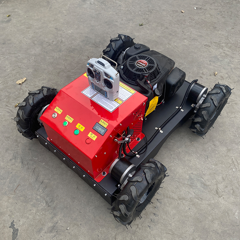 Customized wheeled remote-cont - огляд і ціна Hedge Trimmer Cordless