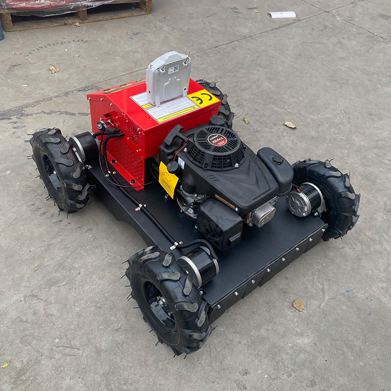 Customized wheeled remote-cont - огляд і ціна Hedge Trimmer Cordless