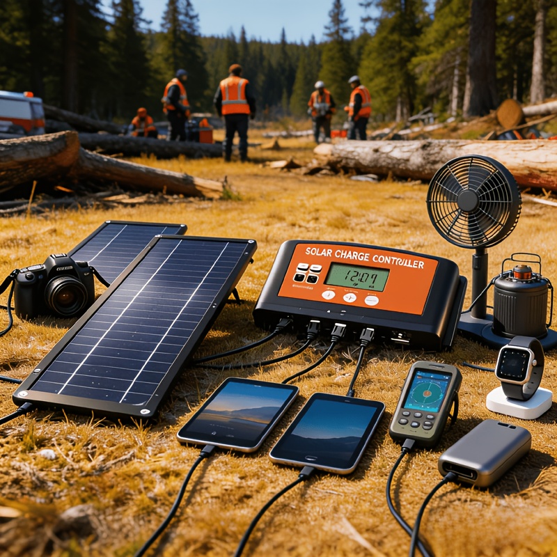 2026 New 18V 100A Solar Panel  - огляд і ціна Outdoor Power Supply 12V
