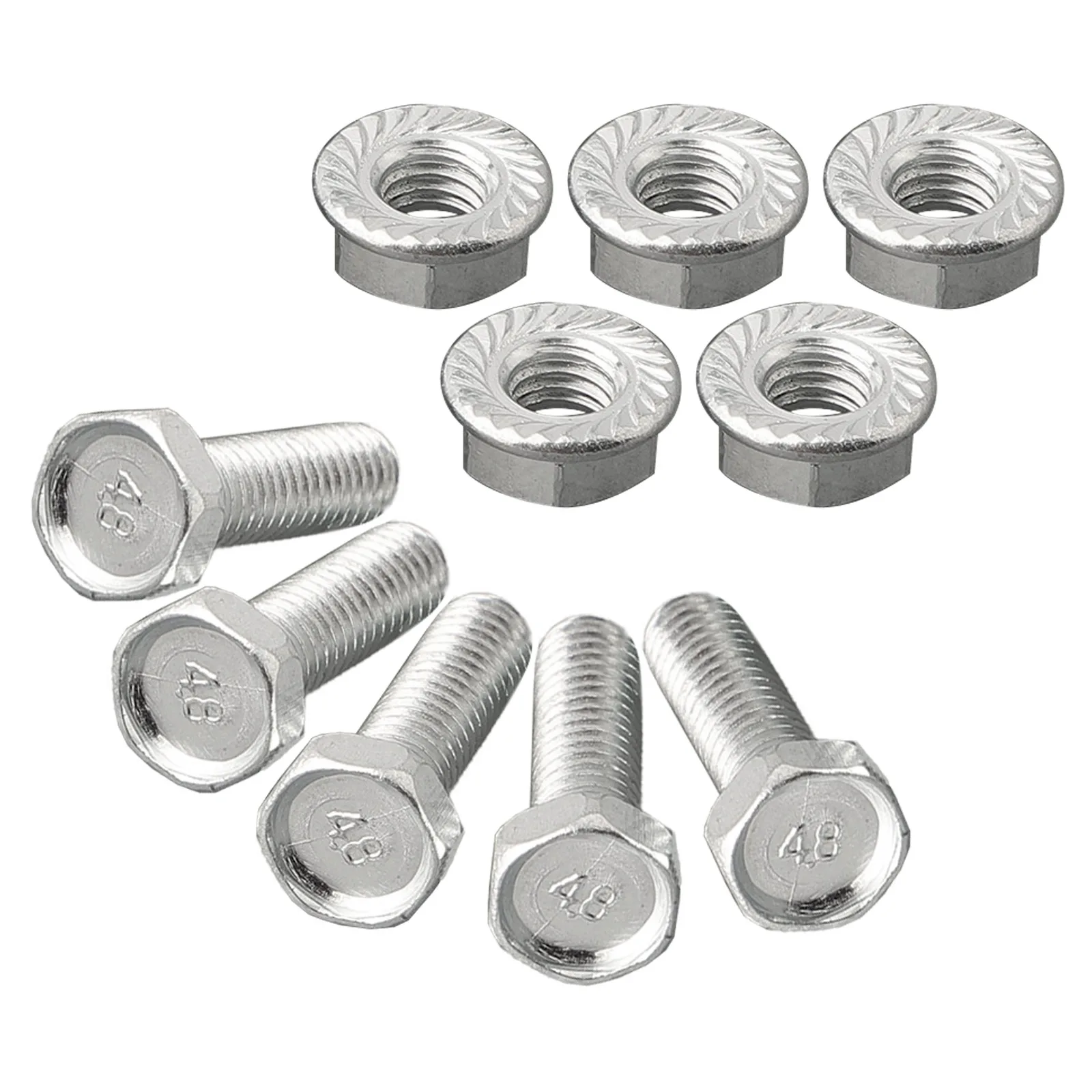 Replacement Bolts And Nuts Out - огляд і ціна Outdoor Power Tool Brands