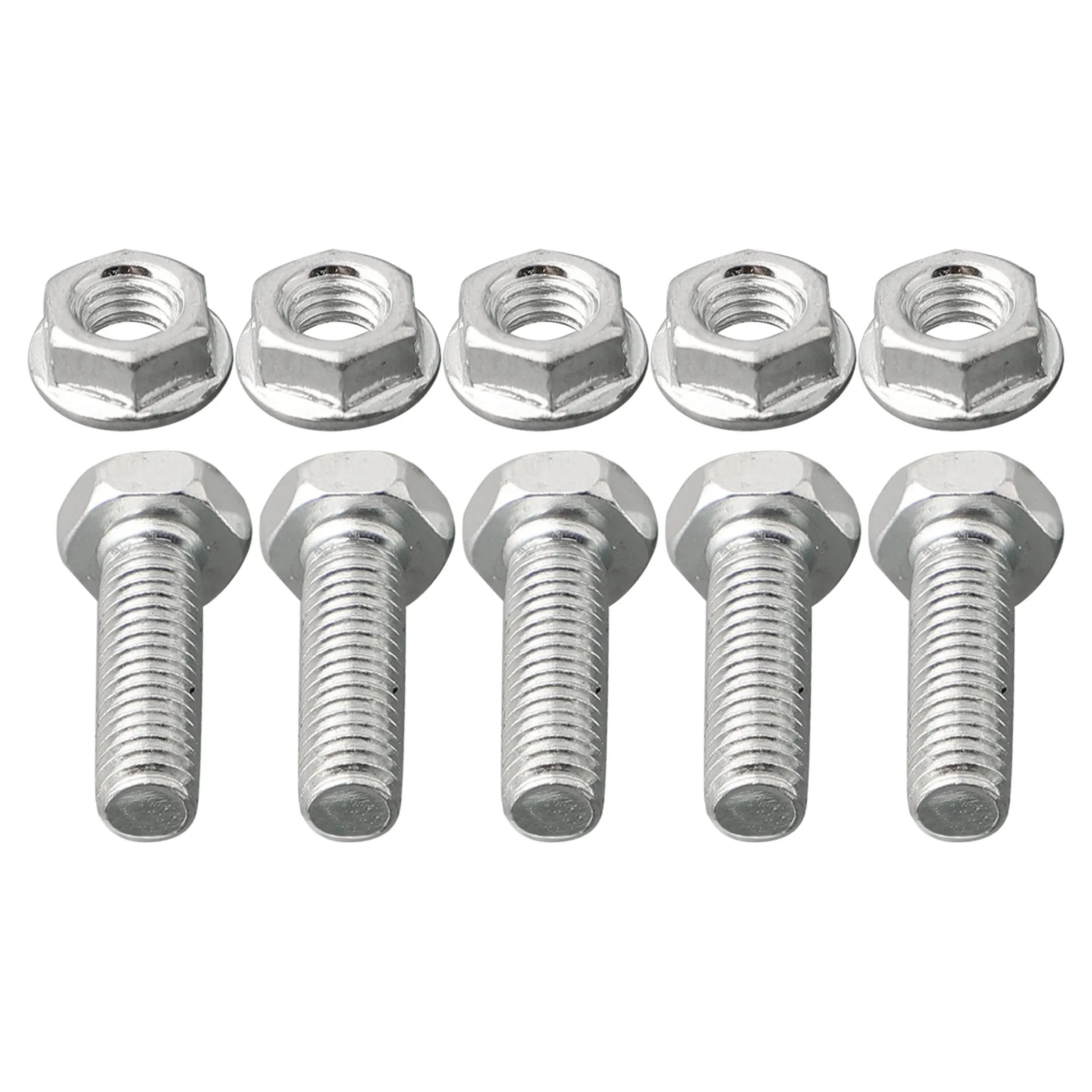 Replacement Bolts And Nuts Out - огляд і ціна Outdoor Power Tool Brands