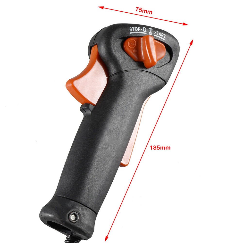 Outdoor Power Equipment Contro - огляд і ціна Outdoor Power Tool Brands