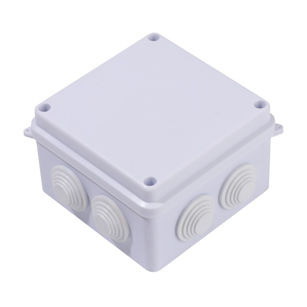 Outdoor Connection Cable Branc - огляд і ціна Outdoor Power Cable Junction Box