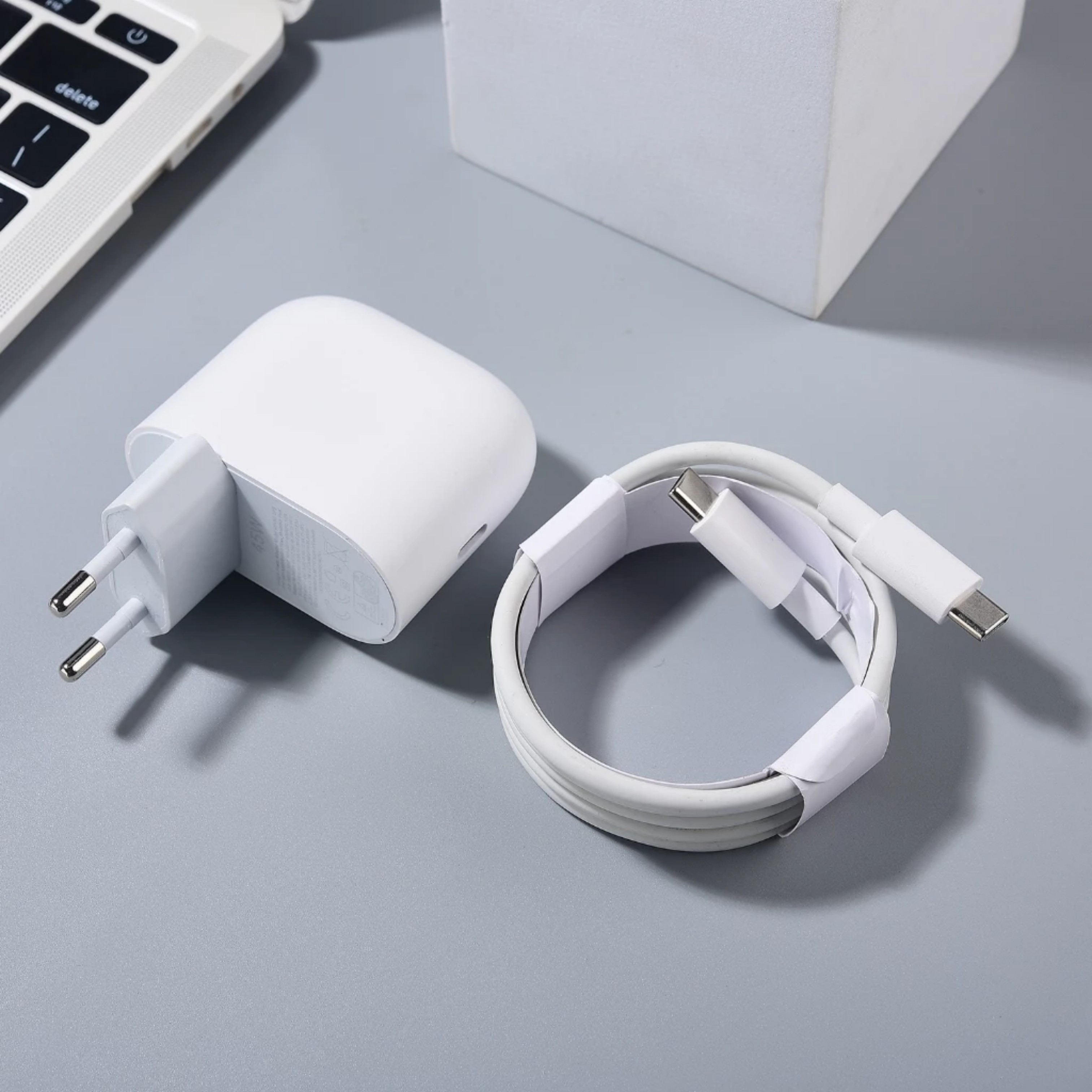 For Google 45W Pixelbook Charg - огляд і ціна Outdoor Usb Power Adapter