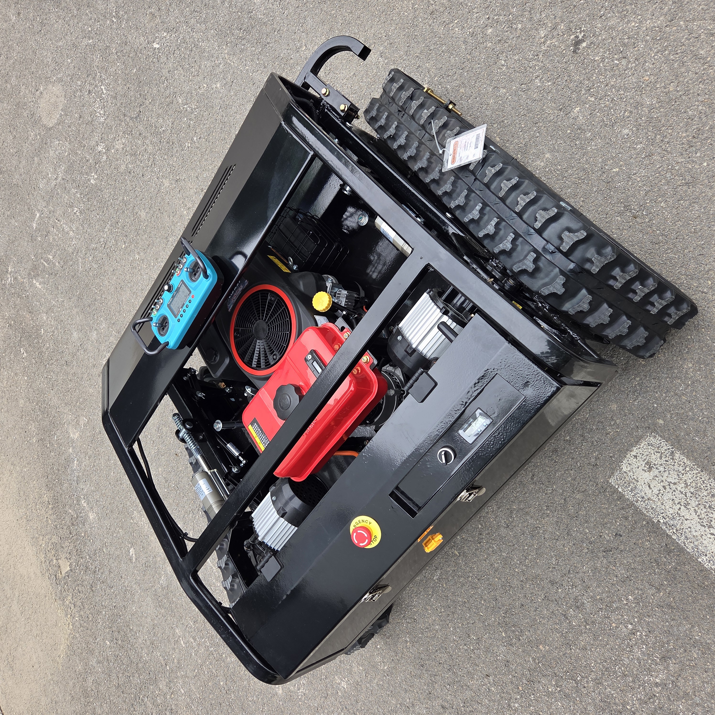Your own WALL·E remote control - огляд і ціна Hedge Trimmer Cordless