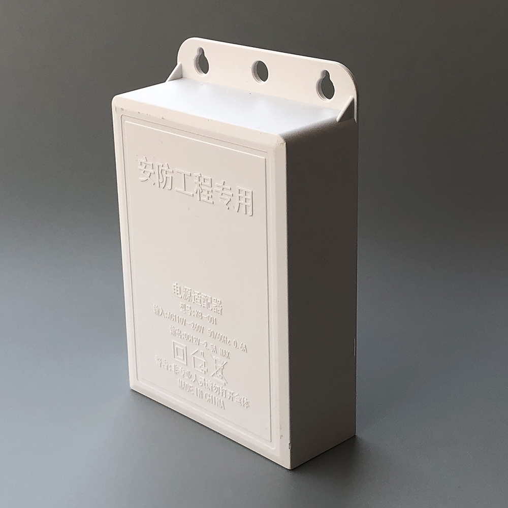 DC 12V 2.5A Outdoor Waterproof - огляд і ціна Outdoor Power Supply 12V