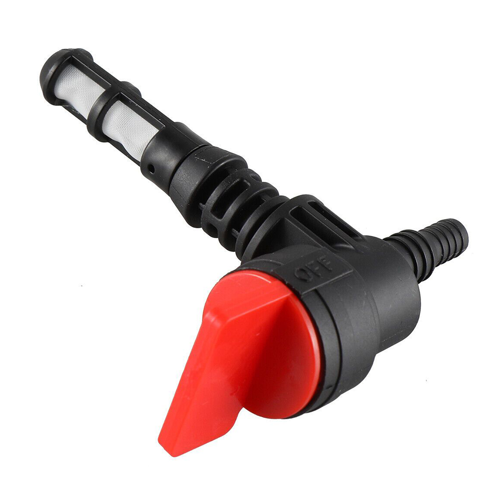 1 Pcs Fuel Shut Off Valve Lawn - огляд і ціна Outdoor Power Tool Brands
