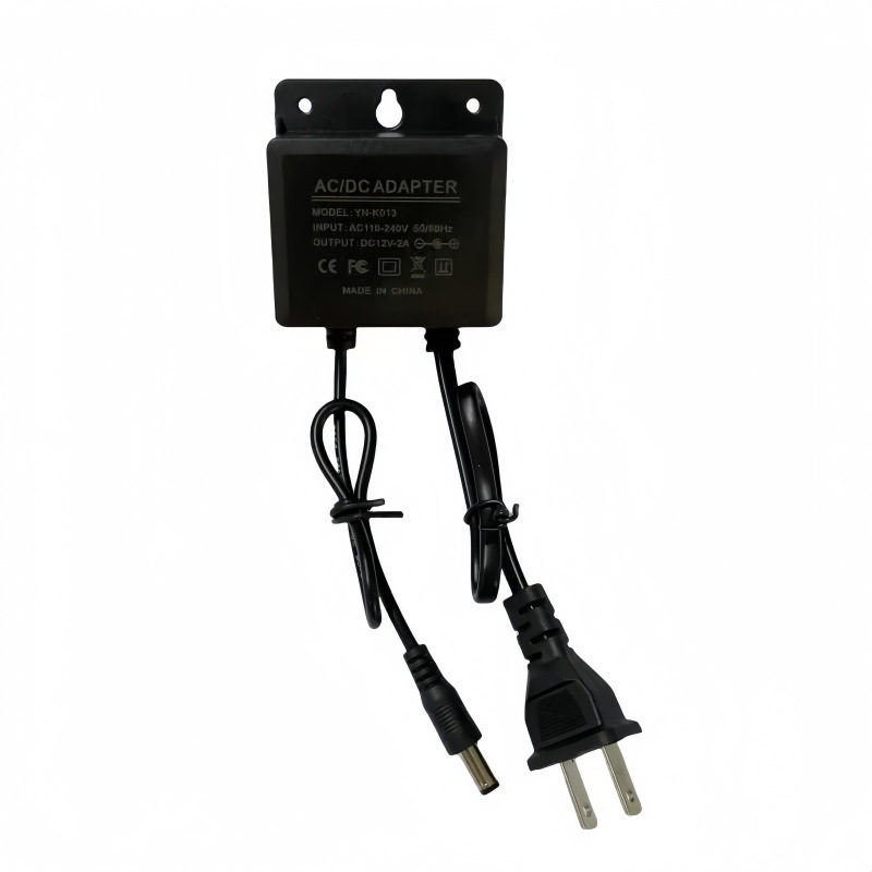 3pcs Power Supply AC DC Charge - огляд і ціна Outdoor Power Supply 12V