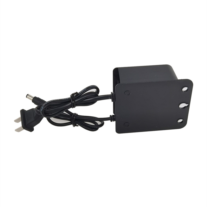 3pcs Power Supply AC DC Charge - огляд і ціна Outdoor Power Supply 12V