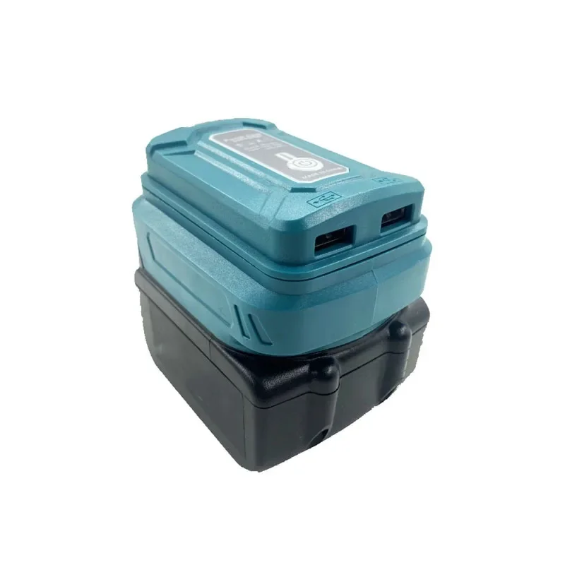 Battery Adapter LED Working Li - огляд і ціна Outdoor Usb Power Adapter