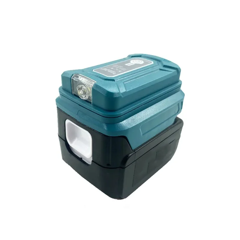Battery Adapter LED Working Li - огляд і ціна Outdoor Usb Power Adapter