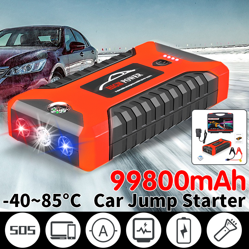 High quality Emergency start p - огляд і ціна Outdoor Power Supply 12V