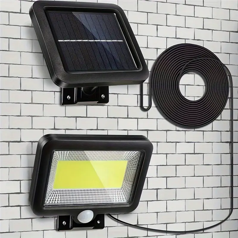 100 LED lighting lamps for sol - огляд і ціна Outdoor Power G Motion