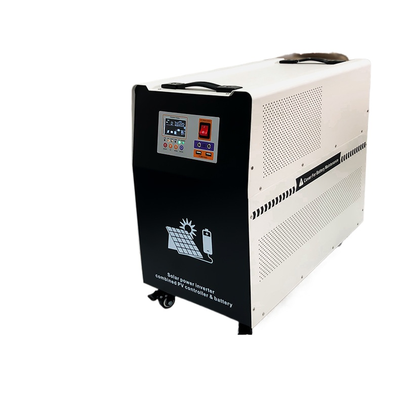 Household energy storage outdo - огляд і ціна Outdoor Power Tool Brands