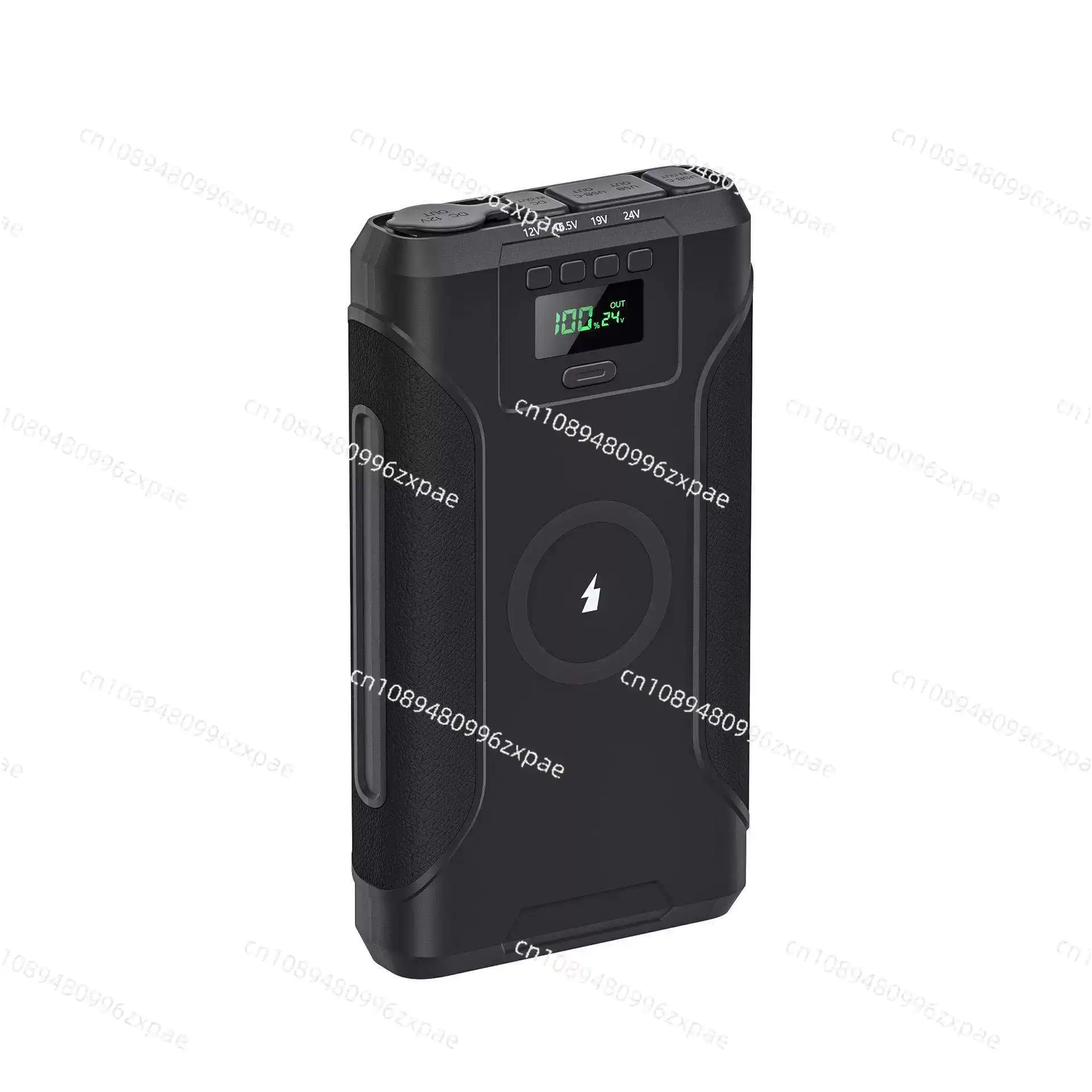 High Capacity 72000mAh Outdoor - огляд і ціна Outdoor Power Supply 12V