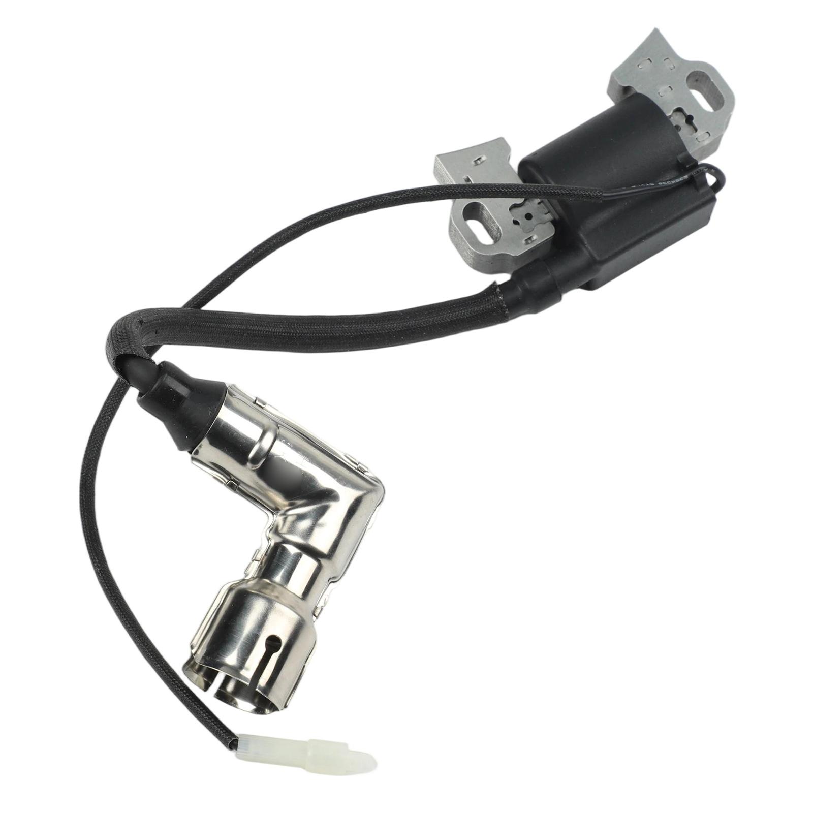 Generator Ignition Coil Trimme - огляд і ціна Outdoor Power Tool Brands
