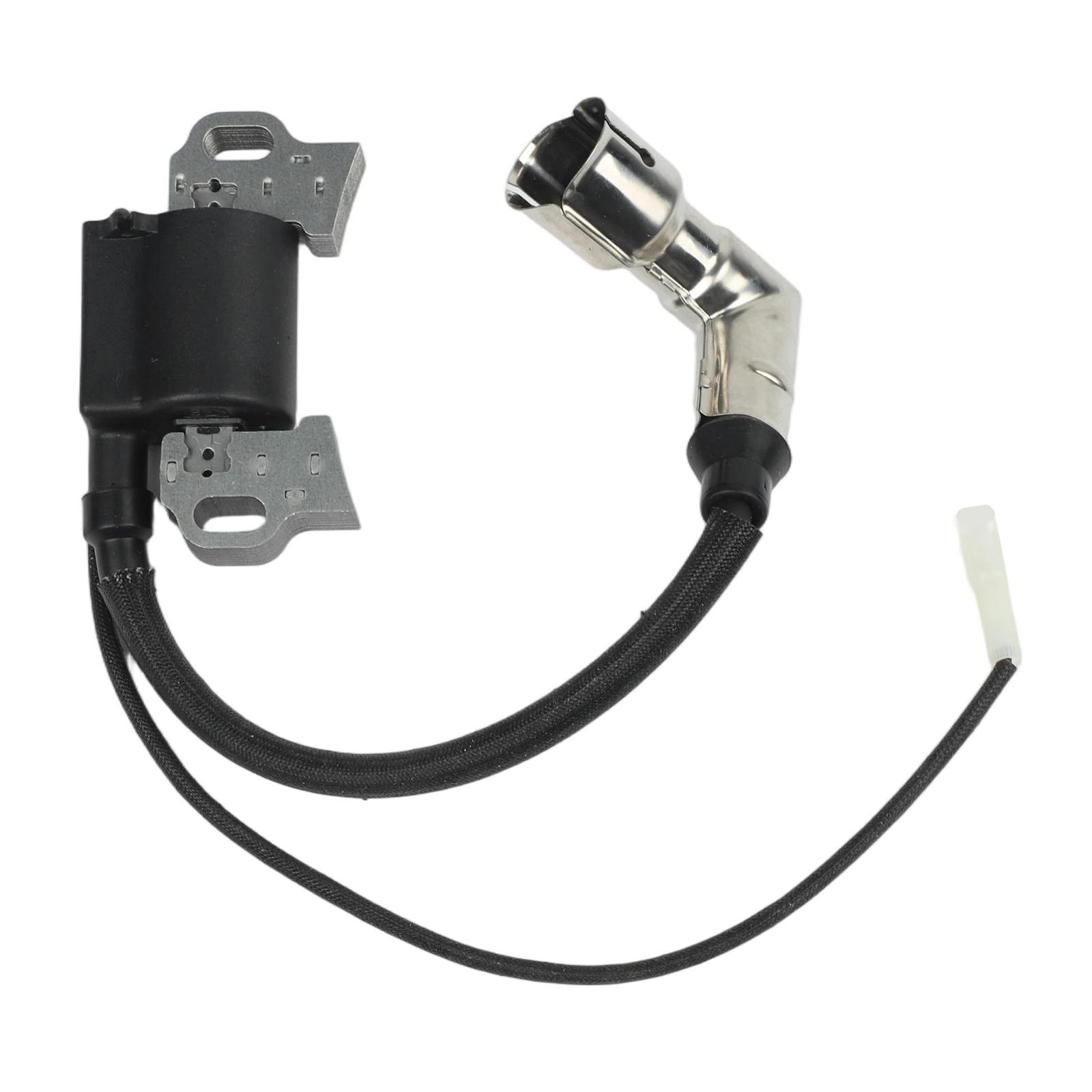 Generator Ignition Coil Trimme - огляд і ціна Outdoor Power Tool Brands
