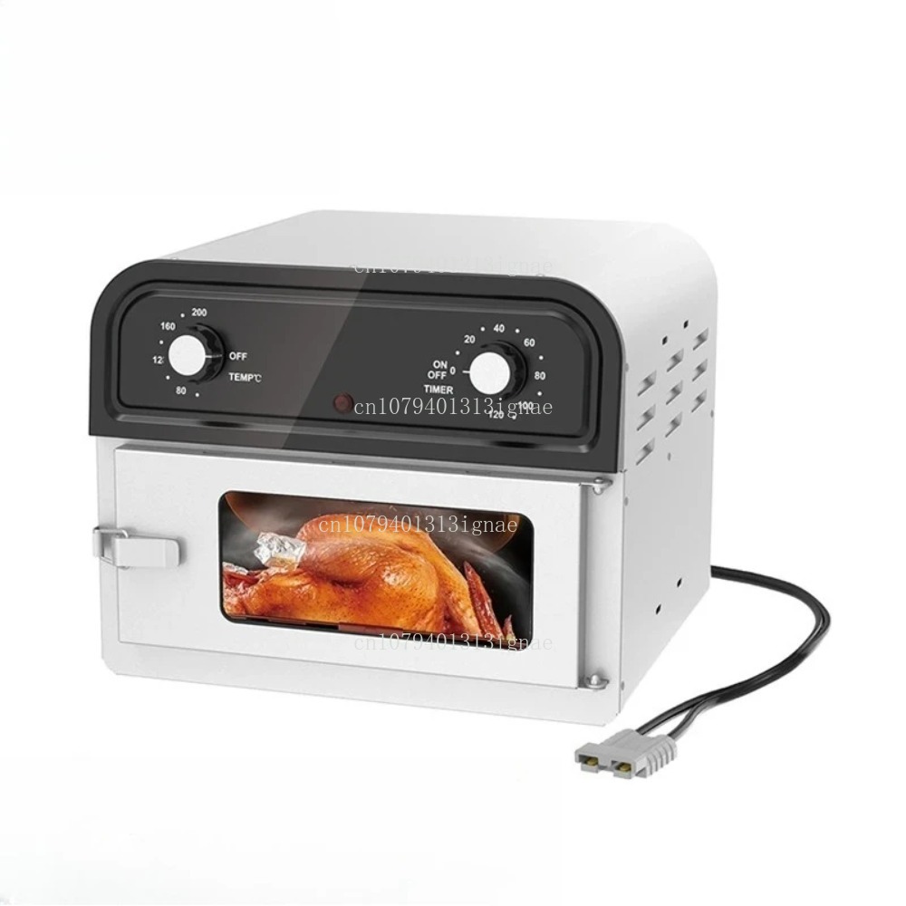 300W 12V Power Supply Air Frye - огляд і ціна Outdoor Power Supply 12V